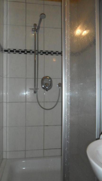 Hotel Badstube Оттерберг Номер фото
